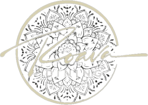 Restaurant Roava Logo